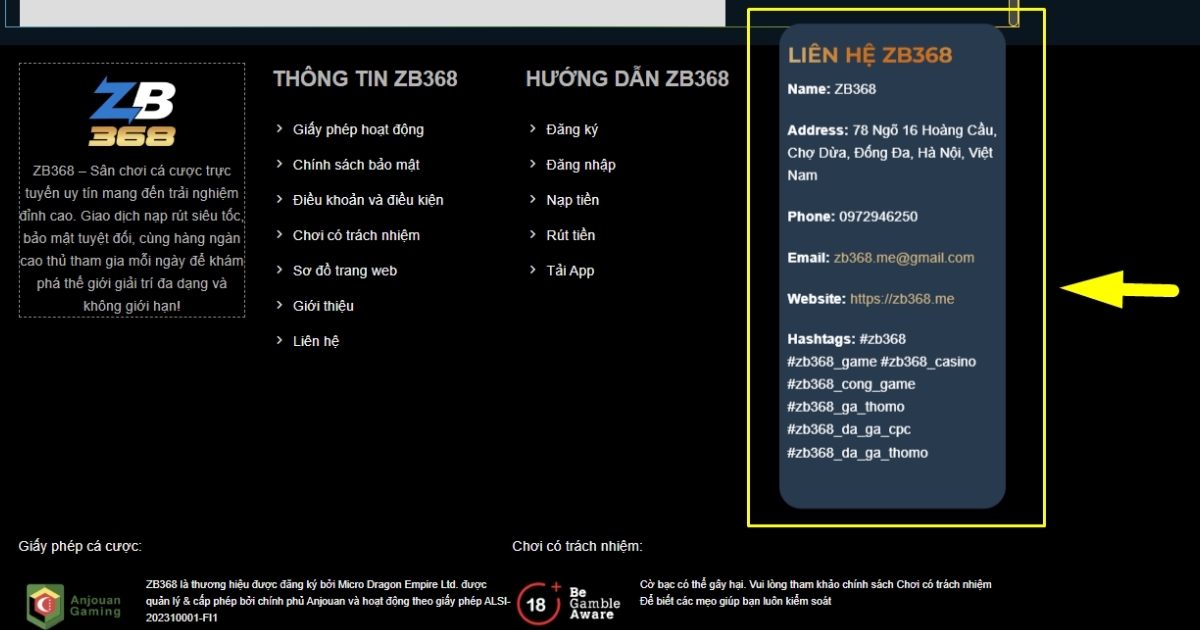 Hỗ Trợ Khách Hàng ZB368 - Giải Quyết Mọi Vấn Đề Khi Chơi Đá Gà SV388